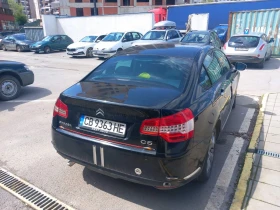 Citroen C5 1, 6 HDI, снимка 3