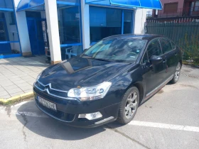 Citroen C5 1, 6 HDI, снимка 4
