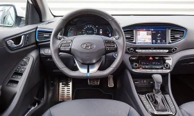 Hyundai Ioniq На части EV Електрически, снимка 5