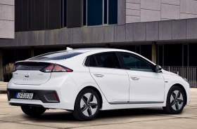 Hyundai Ioniq На части EV Електрически, снимка 2
