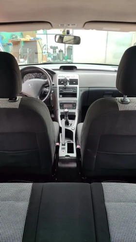 Peugeot 307, снимка 15