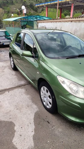 Peugeot 307, снимка 3