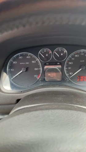 Peugeot 307, снимка 17