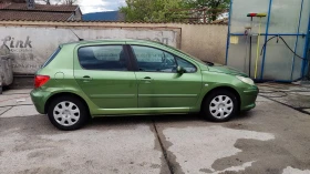 Peugeot 307, снимка 7