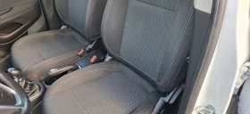 Opel Mokka X 1, 4 БЕНЗИН/ГАЗ, снимка 9