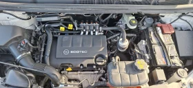 Opel Mokka X 1, 4 БЕНЗИН/ГАЗ, снимка 14