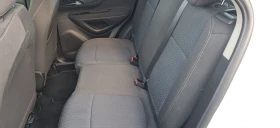Opel Mokka X 1, 4 БЕНЗИН/ГАЗ, снимка 15