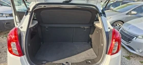 Opel Mokka X 1, 4 БЕНЗИН/ГАЗ, снимка 5