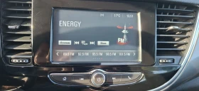 Opel Mokka X 1, 4 БЕНЗИН/ГАЗ, снимка 12