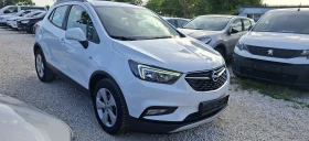 Opel Mokka X 1, 4 БЕНЗИН/ГАЗ, снимка 2