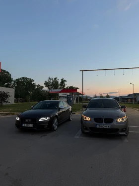 Audi A4, снимка 9