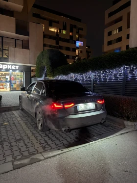 Audi A4, снимка 2
