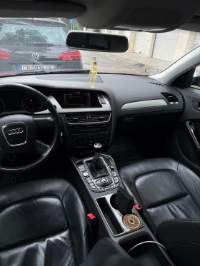 Audi A4, снимка 6