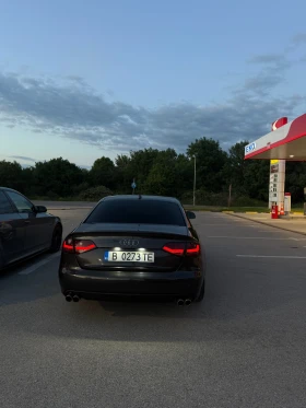 Audi A4, снимка 2