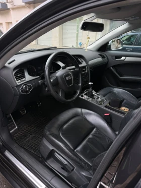 Audi A4, снимка 5