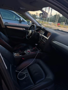 Audi A4, снимка 4
