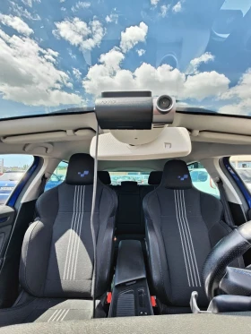 Renault Megane GT line, снимка 10