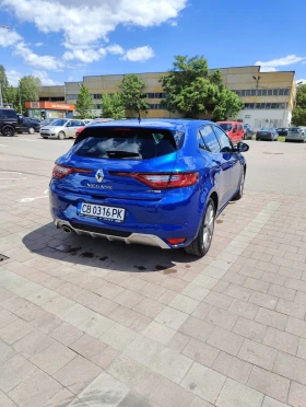 Renault Megane GT line, снимка 7