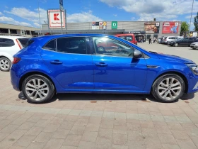 Renault Megane GT line, снимка 4