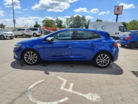 Renault Megane GT line, снимка 5