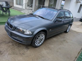 BMW 330, снимка 1