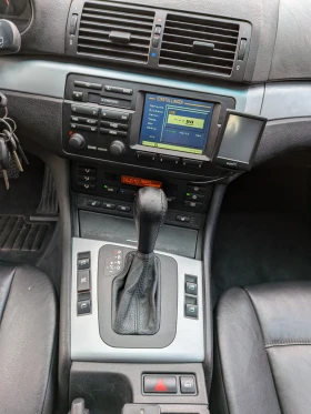 BMW 330, снимка 8