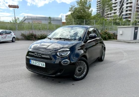 Fiat 500e 42 kWh AppleCarPlay/Дигитално, снимка 4