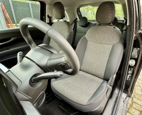 Fiat 500e 42 kWh AppleCarPlay/Дигитално, снимка 5