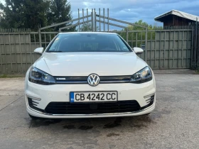 VW Golf VW e-Golf 36 kWh Matrix LED/Distronic/CarPlay, 44 , снимка 2