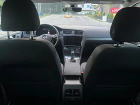 VW Golf VW e-Golf 36 kWh Matrix LED/Distronic/CarPlay, 44 , снимка 10