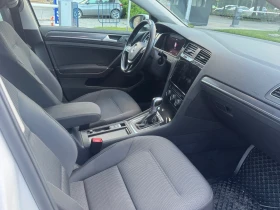 VW Golf VW e-Golf 36 kWh Matrix LED/Distronic/CarPlay, 44 , снимка 11