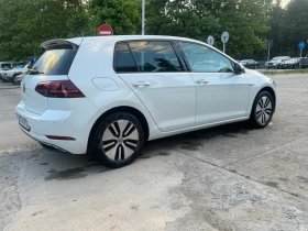 VW Golf VW e-Golf 36 kWh Matrix LED/Distronic/CarPlay, 44 , снимка 7