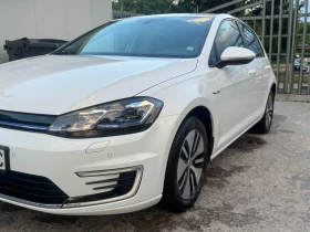 VW Golf VW e-Golf 36 kWh Matrix LED/Distronic/CarPlay, 44 , снимка 3