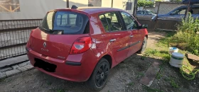 Renault Clio, снимка 3