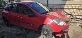 Renault Clio, снимка 2