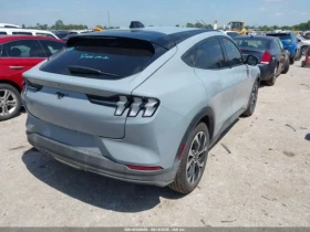 Ford Mustang Mach-E Select RWD, снимка 4