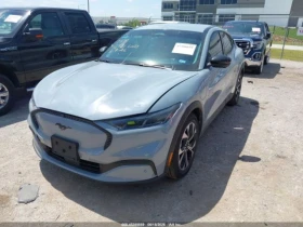 Ford Mustang Mach-E Select RWD, снимка 2