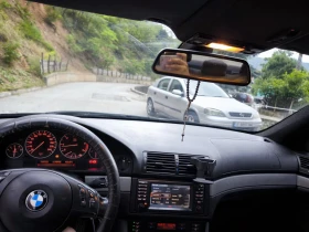 BMW 530 Е39, снимка 11