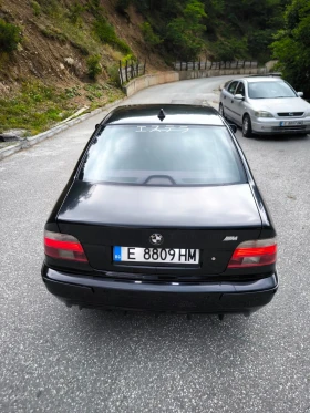 BMW 530 Е39, снимка 5