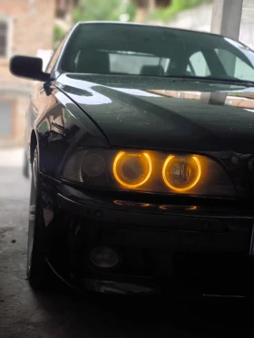 BMW 530 Е39, снимка 1