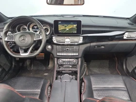Mercedes-Benz CLS CLS400 AMG Line| 333к.с.| ВКЛ.ТЕХНОТЕСТ, снимка 7