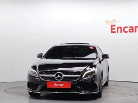 Mercedes-Benz CLS CLS400 AMG Line| 333к.с.| ВКЛ.ТЕХНОТЕСТ, снимка 3