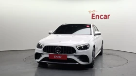 Mercedes-Benz E 53 AMG BLIND SPOT* 360* SOFT CLOSE* HUD* КРАЙНА ЦЕНА, снимка 3