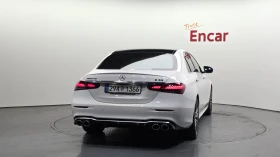 Mercedes-Benz E 53 AMG BLIND SPOT* 360* SOFT CLOSE* HUD* КРАЙНА ЦЕНА, снимка 4