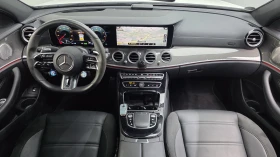 Mercedes-Benz E 53 AMG BLIND SPOT* 360* SOFT CLOSE* HUD* КРАЙНА ЦЕНА, снимка 7