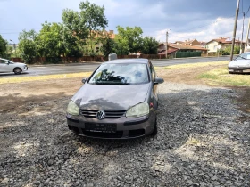VW Golf 1.9tdi, снимка 2