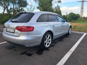 Audi A4 CAGA B8, снимка 4