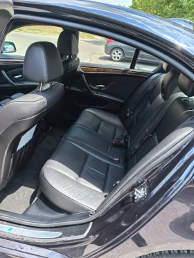 BMW 525, снимка 8