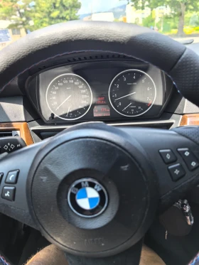 BMW 525, снимка 7