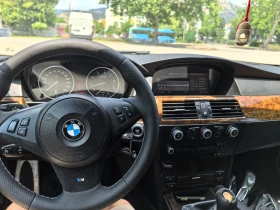 BMW 525, снимка 6